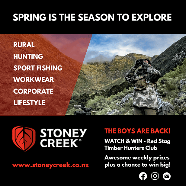 Stoney Creek NZ Content Marketing