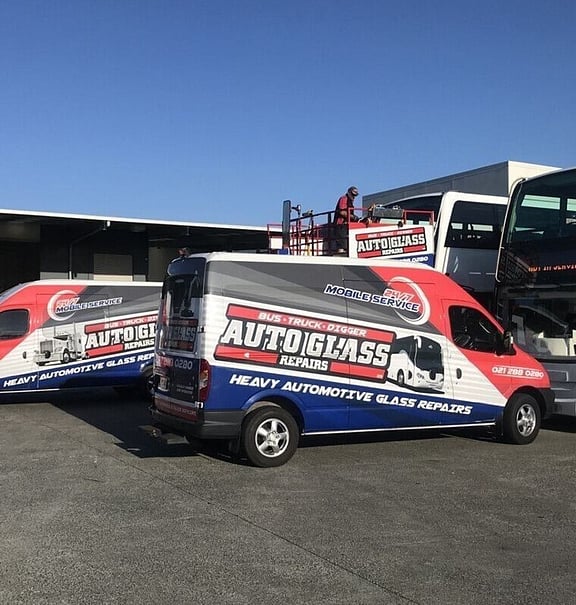 Learn more about our Fleet Mangement service