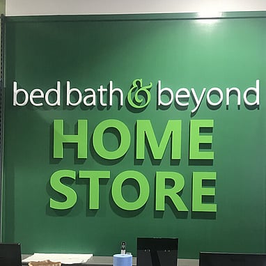 Routed business signage by JK Signs in Rotorua