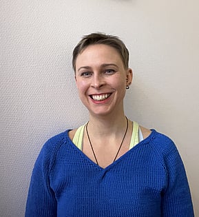 Venla Kärki - D.O. DVM, CVA, Osteopath,MONZ