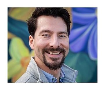 Andre Kulesza - M.Ost, Reg Osteopath, MONZ