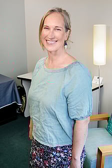 Kimberly Taylor - ND, Diploma. Herbalist. Med, Diploma. Nutrition,Graduate Diploma, DFM, MNZAMHBA, BCom