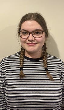 Amy Major - Front Desk Team