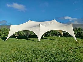 Marquees - Marquees and pop up tents