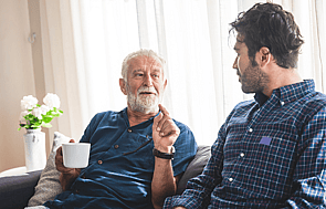 Senior Support Mangawhai