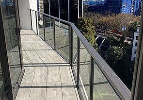 Balustrades