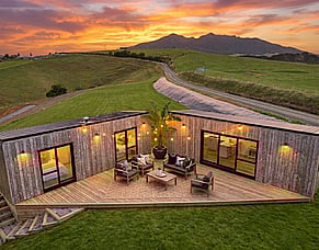 Why Tiny Home Cabins are the Future for New Zealand Homeowners