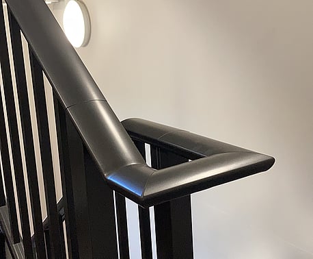 Grey Lynn - Handrails & Louvres