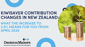 KiwiSaver Contribution Changes: