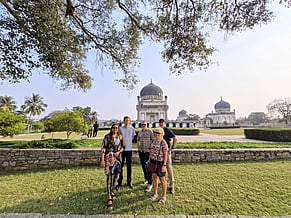 From New Zealand to India (Hyderabad, Telangana): What the Sprout India Delegation Revealed About the Future of Agrifood and Biotech Innovation