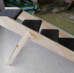 Pet Stairs