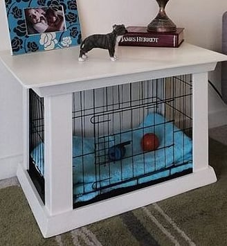 Crate & Surround Combo