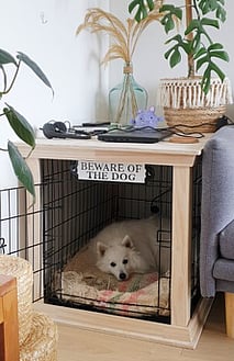 2 In 1 Crate & Surround Combo