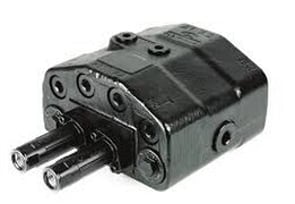 103230008 - DLM142/2 Valve Load sensing