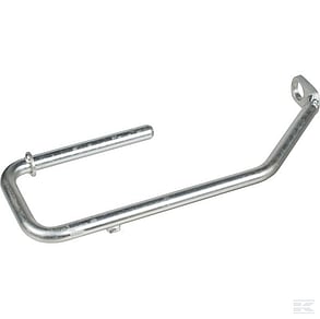 Change Frame Handle FS/FZ 10 - 60 NARROW - 3450460