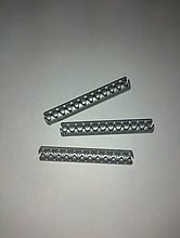 Change Frame Roll pin (x3) - 0013090