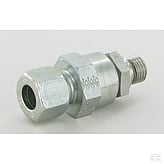 Check valve JD6030 - 1415500