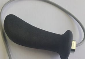 5IMP032000 - Joystick Handle 1 SWITCH