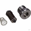 Pressure limiting valve FZ - 1430200