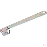 Pipe support  - 3457010