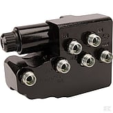 Valve block FS/FZ third function unit - 1429710