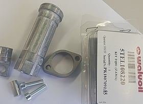 Walvoil Parts Joystick