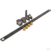 Pillar pivot repair kit "F" 30mm - 3342690