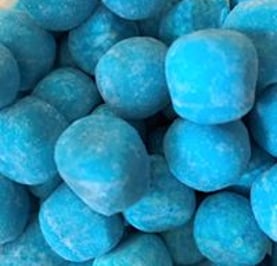 ENGLISH SWEETS - SHOP