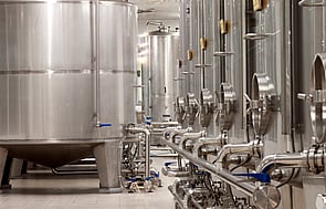 Site Services & Engineering install  - Process Equipment Install / project upgrades and maintenance, mobile workshop and machinery to cater for projects both big & small