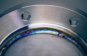 Specialist TIG Welding - Stainless Steels, Alloys and Titanium, in house tradesman with company owned certified & tested welding procedures.