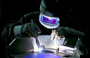 Stainless Steel Fabrication - In house fabrication of pipework , manifolds, light sheetmetal & process machinery / equipment