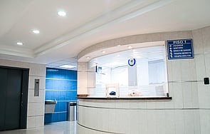 Healthcare Facilities