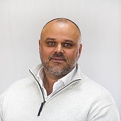 Brent McGregor &ndash; Independent Director at Trinity Lands