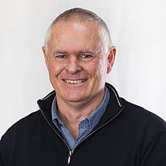 Peter McBride &ndash; Chief Executive Officer at Trinity Lands