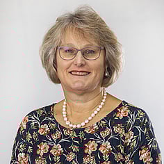 Ngaire Scott &ndash; Chief Financial officer at Trinity Lands