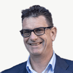 Time Deane &ndash; (Independent Director) &Board Member at Trinity Lands