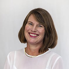 Karen Whithead &ndash; Board member