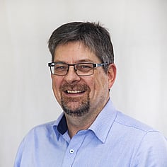 Gordon Fountain &ndash; Board Member at Trinity Lands