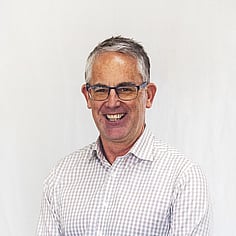 Daryl Wehner &ndash; Board member