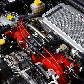 SUBARU ENGINES - We frequently stock EJ20, EJ25, EJ25T, and EZ30 Subaru Engines. Our Subaru engines do have a warranty depending on fitment and use. Used Subaru motors are popular items so please get in touch to see what we have in stock to fit your model Subaru.