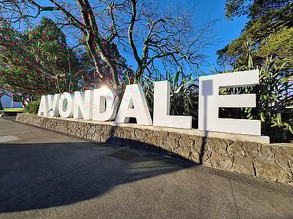 Avondale| Auckland