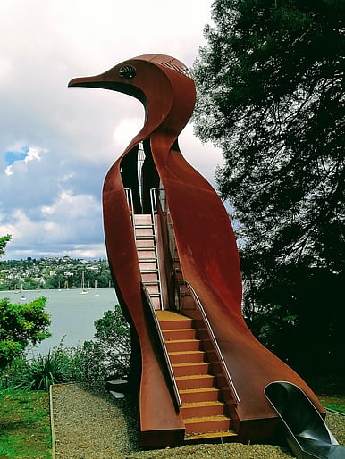 Hobsonville Point | Bomb Bay-Auckland