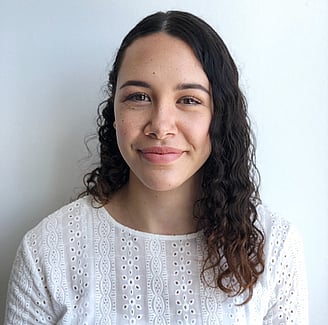 Courtney Mihaere - Kaitohu Whakahaere (Managing Director)