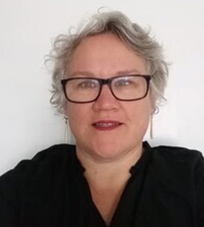 Kim Crous - Kaiwhakahaere Mahi (Operations Manager)