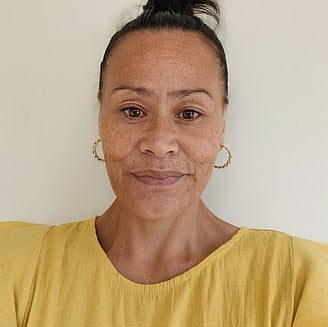 Jamie Stafford - Kairuruku Rauemi (Resource Coordinator)