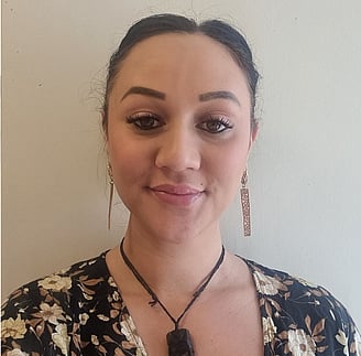 Kylie Moana - Kaiwhakahaere Tangata me te Ahurea(People and Culture Administrator)