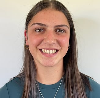 Alyssa Dunster - Kaiwhakahaere Tuku Karere (Referral Administrator)