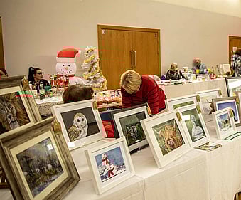 Events at Carrick Centre