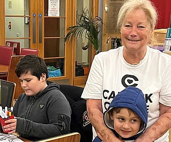 Events at Carrick Centre