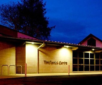 Party at Carrick Centre